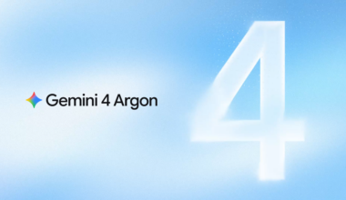 Developing Gemini 4 Argon responsibly and safely