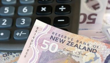 Parties divided on tax – but paying for NZ's future isn't getting cheaper