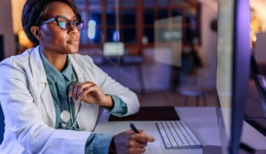 New AI model may identify pancreatic cancer risk up to 5 years early
