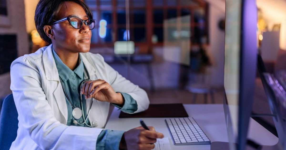 New AI model may identify pancreatic cancer risk up to 5 years early