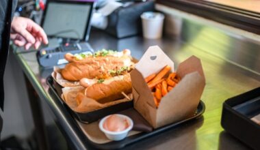 Ultra-processed vs whole foods: What's the metabolic impact?