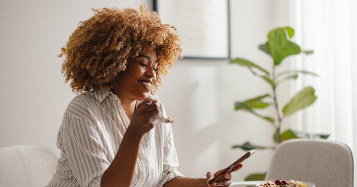 Stopping GLP-1s? This May Help You Maintain a Healthy Weight
