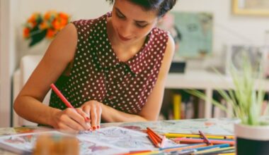 Book Coloring for Anxiety: Can It Fix It?