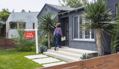 How are higher interest rates and rising prices affecting you?
