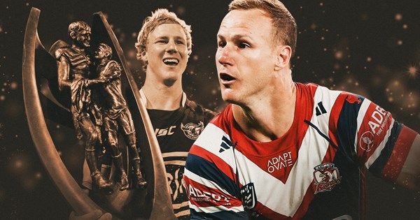NRL 2026, Daly Cherry-Evans, Roosters, grand final, fairytale farewell, Newcastle Knights