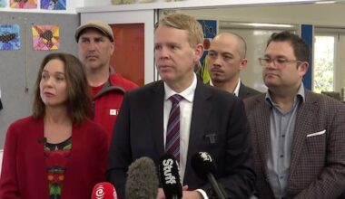 Labour announces policy for cheaper school uniforms