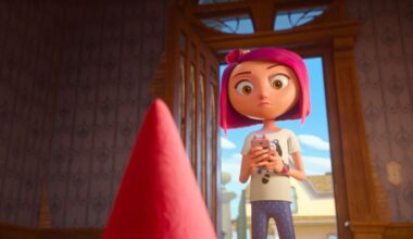 'Gnome Alone' Sequel 'Game Of Gnomes' Coming From 'Nut Job' Director