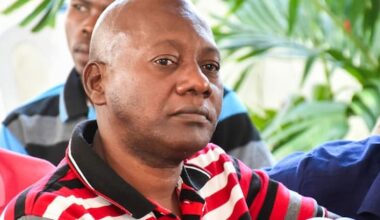 Leader of Kenyan doomsday cult convicted of murdering 190 children