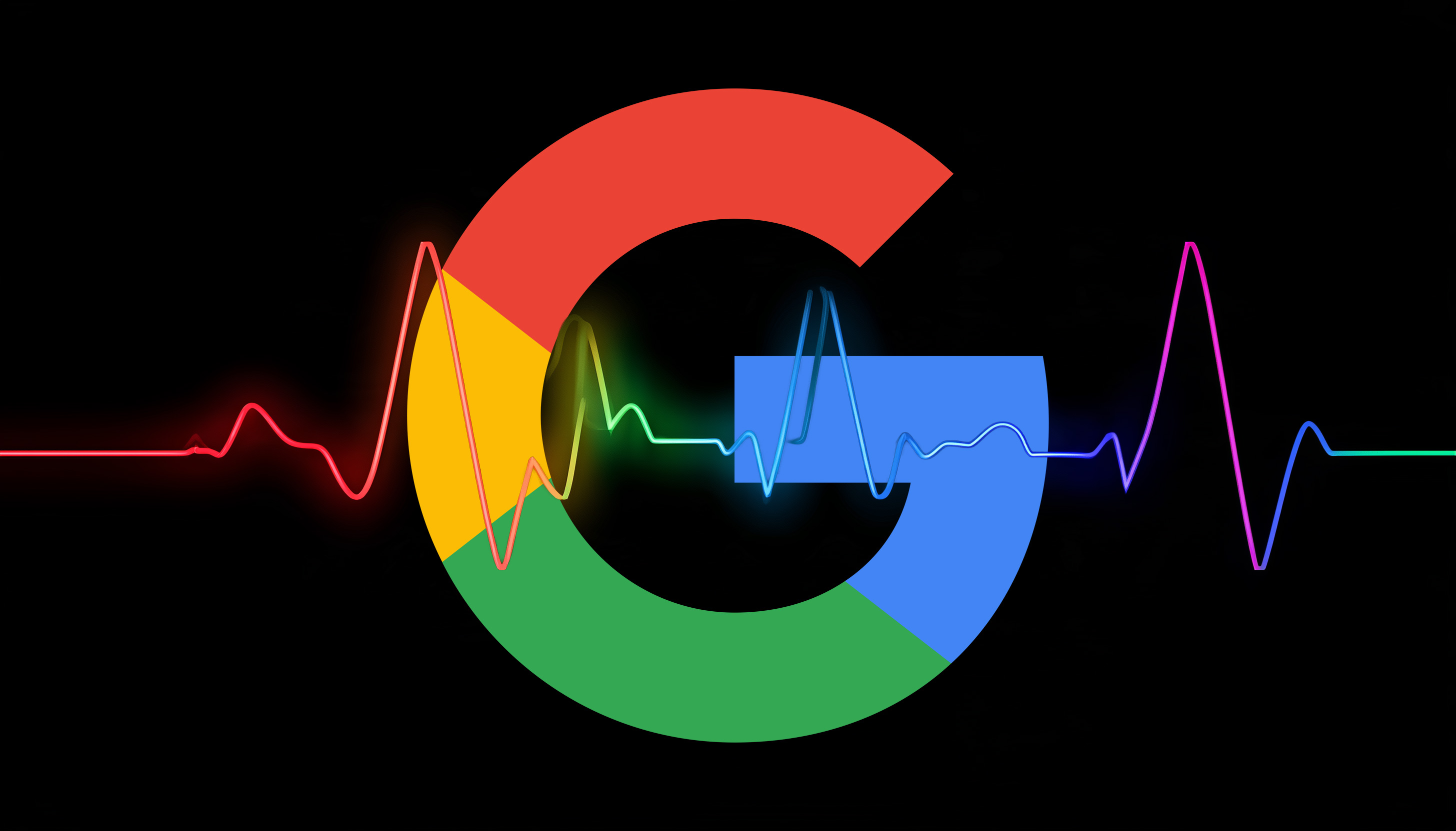 Google Ekg