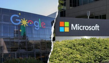 Alphabet, Microsoft earnings show surging AI demand and spending