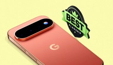 5 reasons the $899 Pixel 11 is secretly the best Android flagship of the year