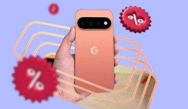 Google is handing out a surprise 30% discount on the Pixel 11 series