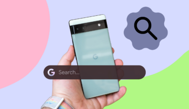 Why Pixel Search solves the productivity problem for older Pixels