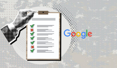 Google Takes Applications For A UGC Pipeline Separate From Crawling