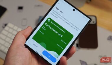 The best cards in my Google Wallet don't even support Google Wallet