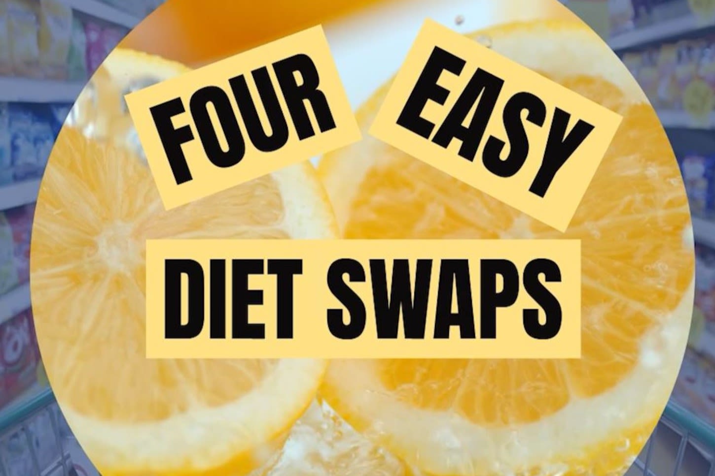 Simple diet swaps to support your immune system this fall