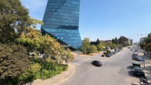 Daylight video screengrabs, iPhone 18 Pro: 0.5x -  (3840x2160px) - iPhone 18 Pro Max vs. iPhone 17 Pro Max