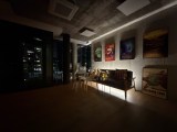 Low-light comparison, ultrawide camera (0.5x): iPhone 17 Pro - 14mm, f/2.2, ISO 1250, 1/25s (5712x4284px) - iPhone 18 Pro Max vs. iPhone 17 Pro Max