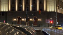 Low-light video screengrabs, iPhone 17 Pro: 4x -  (3840x2160px) - iPhone 18 Pro Max vs. iPhone 17 Pro Max