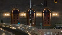 Low-light video screengrabs, iPhone 17 Pro: 8x -  (3840x2160px) - iPhone 18 Pro Max vs. iPhone 17 Pro Max