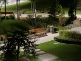 Low-light comparison, telephoto camera (4x): iPhone 18 Pro - 100mm, f/2.8, ISO 1600, 1/10s (4032x3024px) - iPhone 18 Pro Max vs. iPhone 17 Pro Max