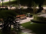 Low-light comparison, telephoto camera (4x): iPhone 17 Pro - 100mm, f/2.8, ISO 3200, 1/22s (5712x4284px) - iPhone 18 Pro Max vs. iPhone 17 Pro Max