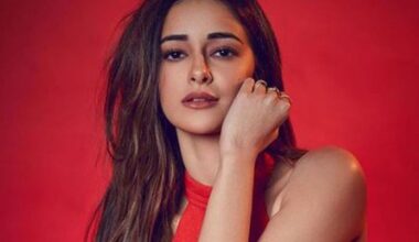 Ananya Panday to Host IIFA Awards 2027 in Abu Dhabi: A Dream Come True