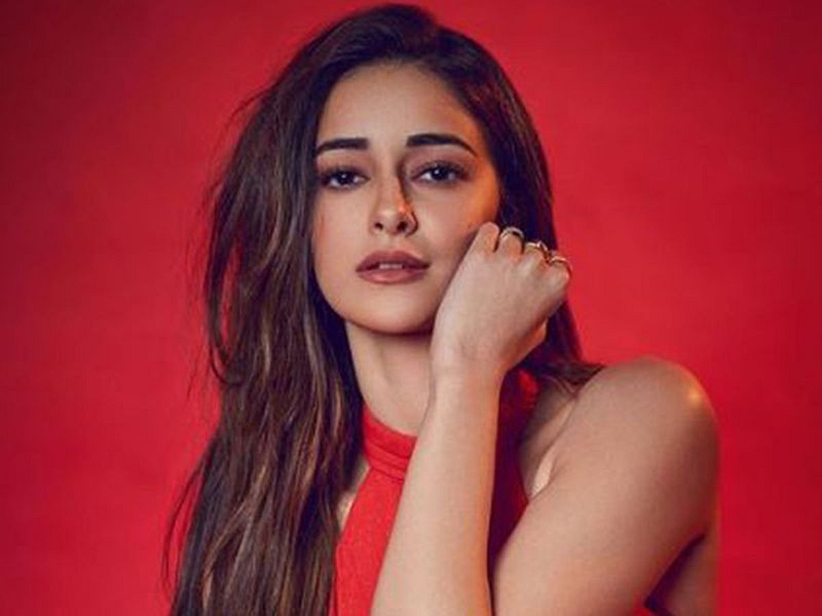 Ananya Panday to Host IIFA Awards 2027 in Abu Dhabi: A Dream Come True