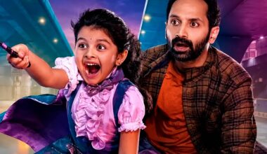 Mahesh Babu Reviews Fahadh Faasil’s ‘Don’t Trouble the Trouble’, Calls Fantasy Film a Warm, Entertaining Gem