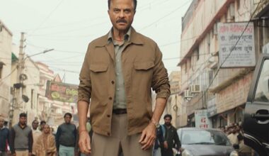 Anil Kapoor’s ‘Subedaar’ Wins Best Feature Film for India at Asian Academy Creative Awards