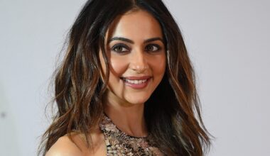 Rakul Preet Singh Denies Links to IT Raids, Calls Out False Media Reports