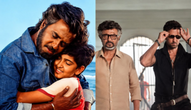 Hrithik Roshan’s Dramatic Cameo in ‘Jailer 2’ Reunites Him with Rajinikanth After 40 Years