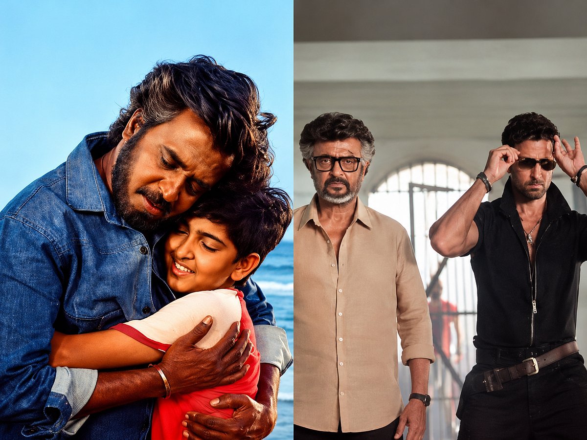 Hrithik Roshan’s Dramatic Cameo in ‘Jailer 2’ Reunites Him with Rajinikanth After 40 Years