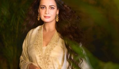 Dia Mirza Reflects on 25 Years of 'Rehnaa Hai Terre Dil Mein' and Her Journey in Bollywood