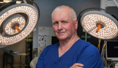 EDS doctor restricted from seeing patients by Medical Council
