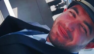 Alleged FlyDubai hijacker spent six months in NZ, police say