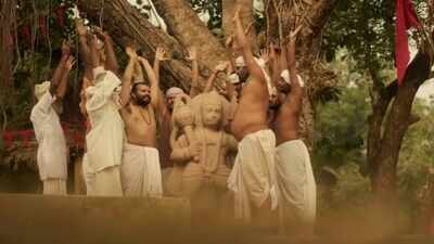 'Hanuman Ansh' box office collection day 74: Vishal Chaturvedi's film earns Rs 28 lakhs; India net reaches Rs 340.13 cr; worldwide gross climbs to Rs 449.99 cr