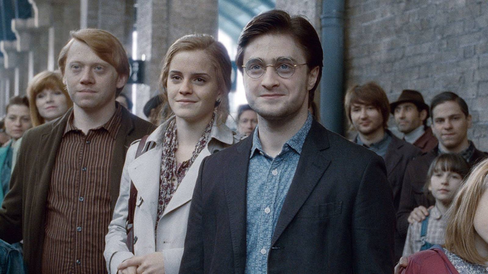New Harry Potter Book Officially Confirmed for 2027