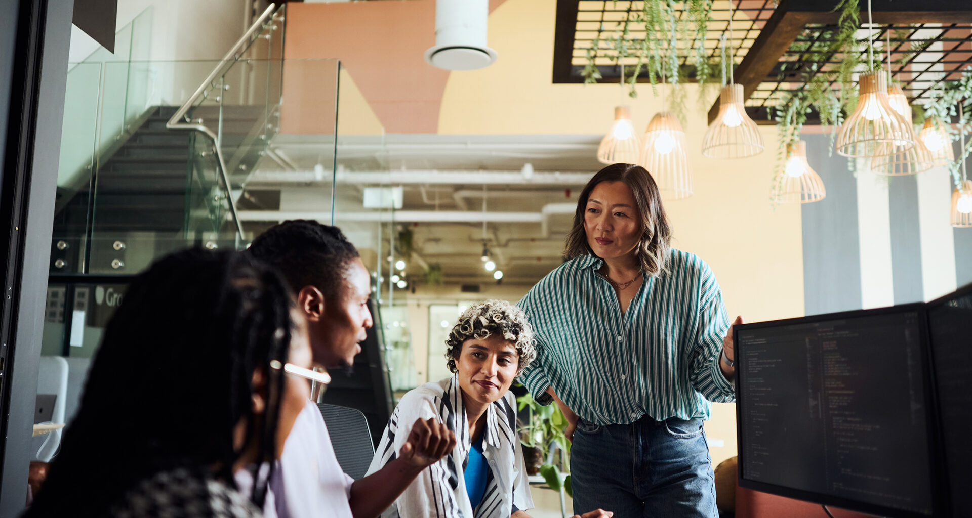 This Is the Hidden Cost of Being Too Agreeable at Work
