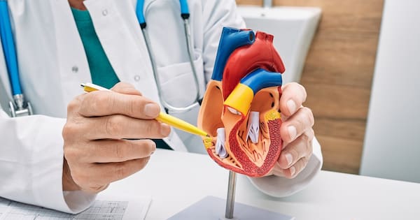 Can AI screen for heart disease using photos of your tongue and face?