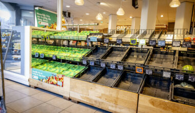 Food is fundamental, so why isn't food literacy a national priority?