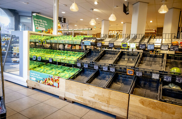 Food is fundamental, so why isn't food literacy a national priority?