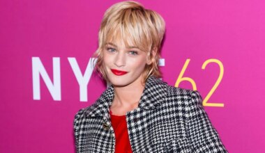 Who Is Esther McGregor? Age, Famous Family, Roles