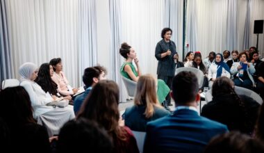Traditional medicine, resilience and well-being at World Health Summit 2026