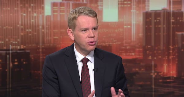 Hipkins worried about ‘very angry’ voters over Govt’s enrolment changes