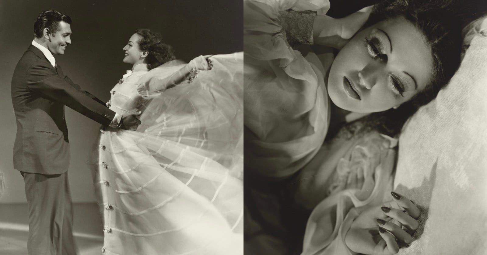 The Photographer Who Captured the Glamor of Hollywood’s Golden Age