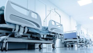 Seven in 10 believe NZ health system in crisis