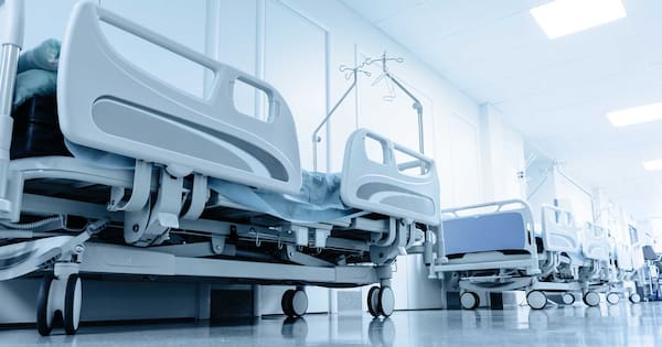 Seven in 10 believe NZ health system in crisis