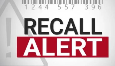 Recall alert: Discolored tablets prompt recall of Amazon’s extra strength acetaminophen – WSB-TV Channel 2