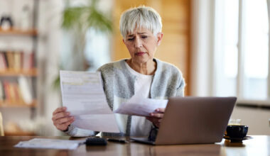 More Americans pull back on retirement saving to fund today's needs: Goldman report